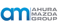 Ahura Mazda client logo